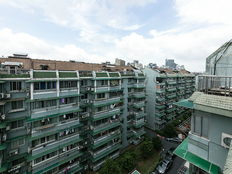 Mei Zheng Hua Yuan compound photo 11