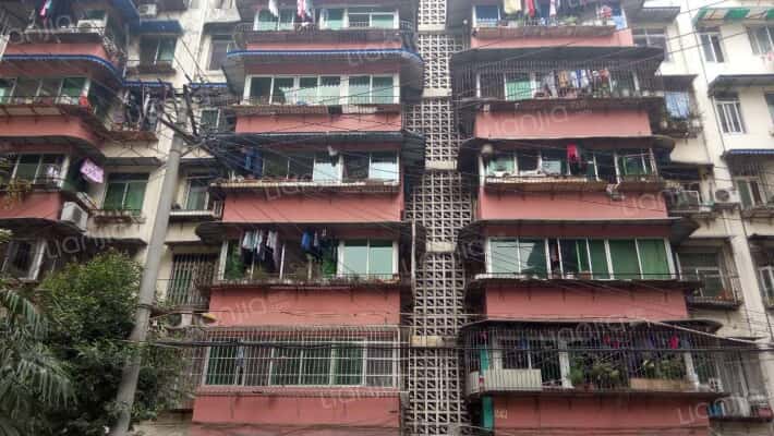 双建路60号外景图