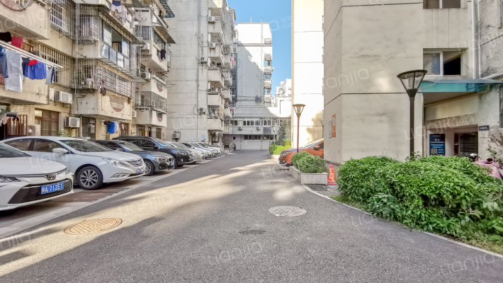 万春一三区外景图