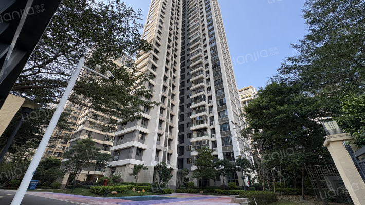 美林书苑外景图