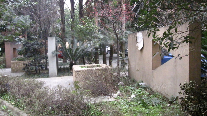 花样年华四期外景图