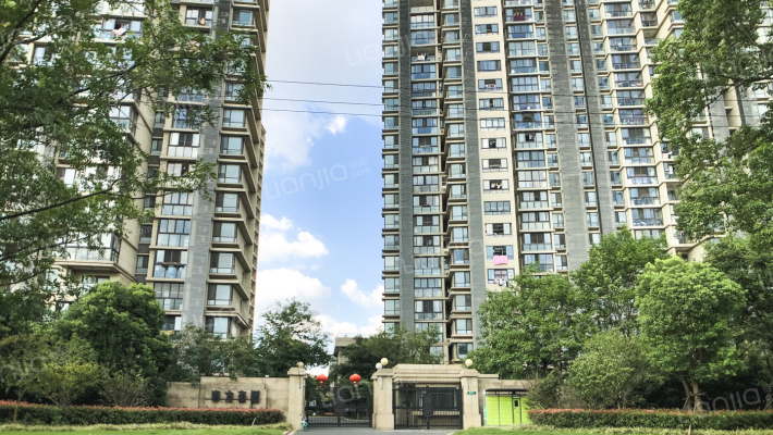 东方豪园(公寓)外景图