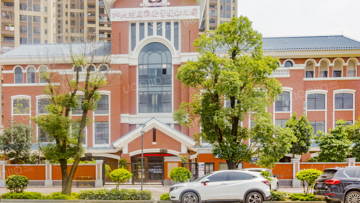 星际半岛外景图