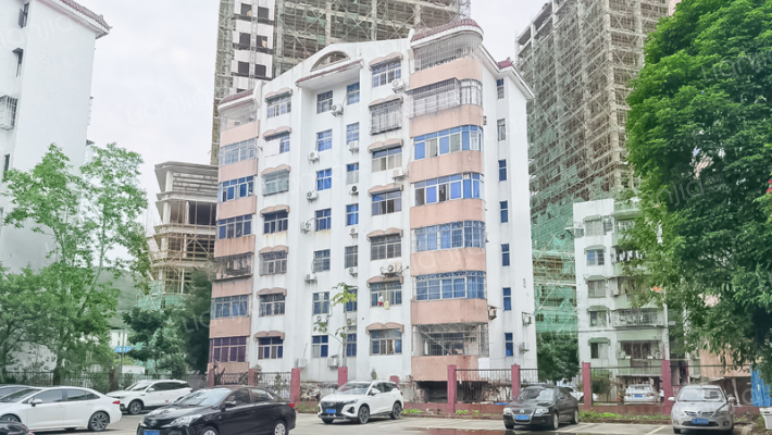 金海岸北园外景图