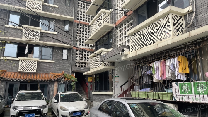 饮马河街36号外景图