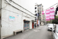 大池弄住宅户型图实景图