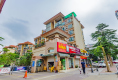 丽景名城户型图实景图