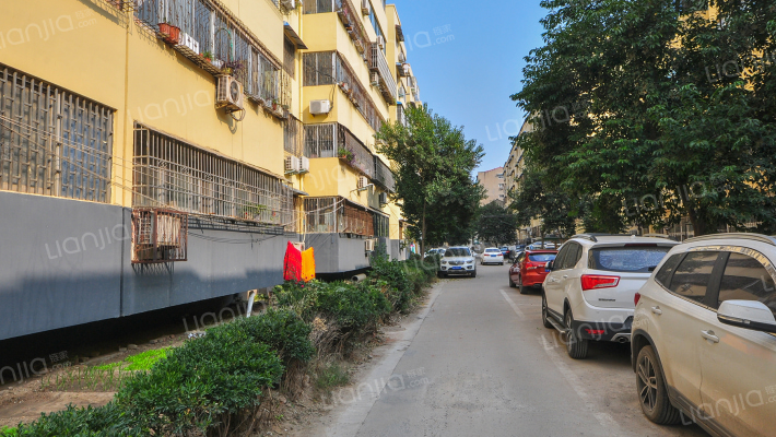 鑫鑫花园外景图