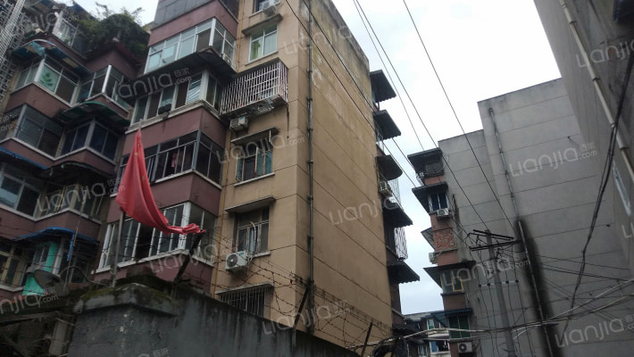 文家东巷14号外景图