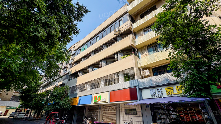 民主路30号外景图