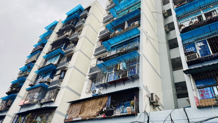 石杨路4号外景图