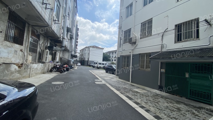 环城北路29号外景图