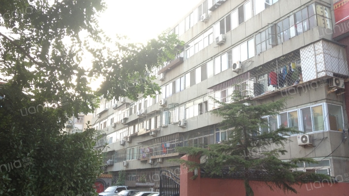 杨庄11号院外景图