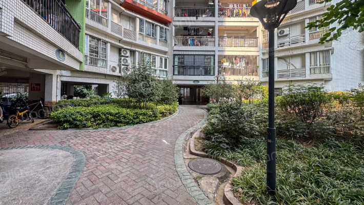 宏润巴塞阳光外景图