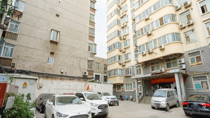 金祥时代外景图