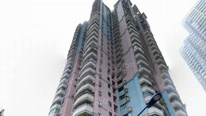 学林华轩外景图