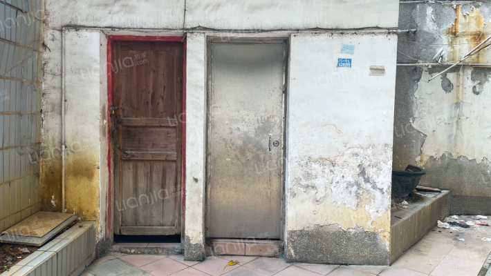 文锋东路15号外景图