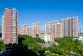 旗胜家园户型图实景图