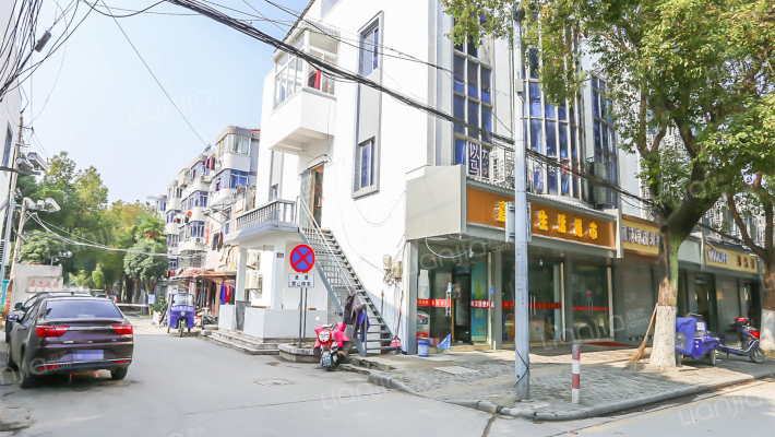 嘉鹿花园外景图