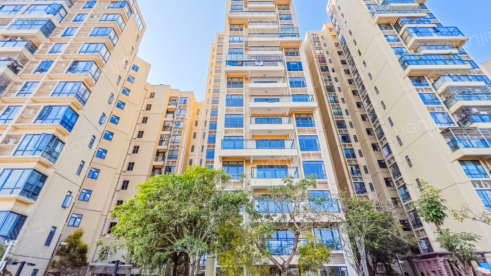 碧涛花园熙悦外景图