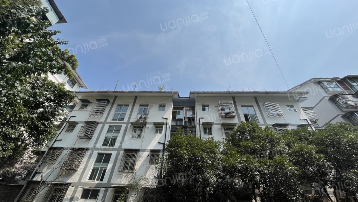 翔和路1号外景图