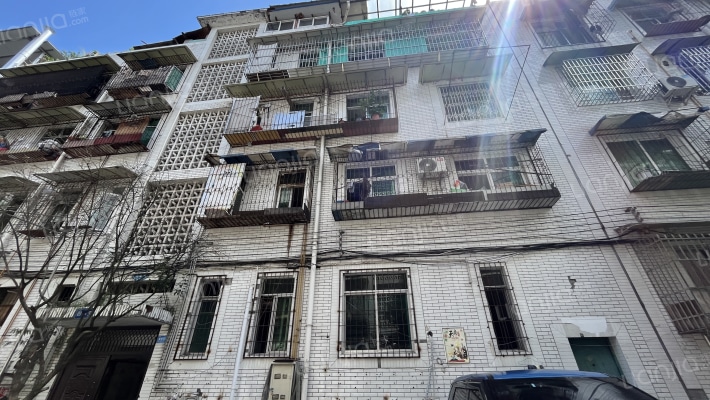 文荟三园外景图