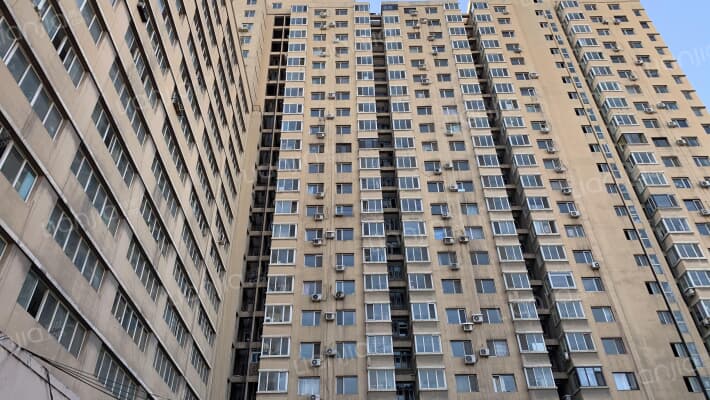 冠虹家园外景图