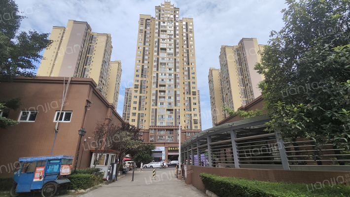 学府星天外景图