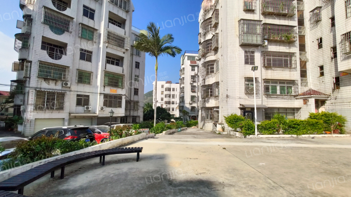 凤凰别墅外景图