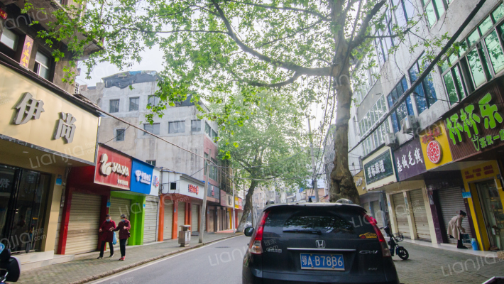 蔡正街66号外景图