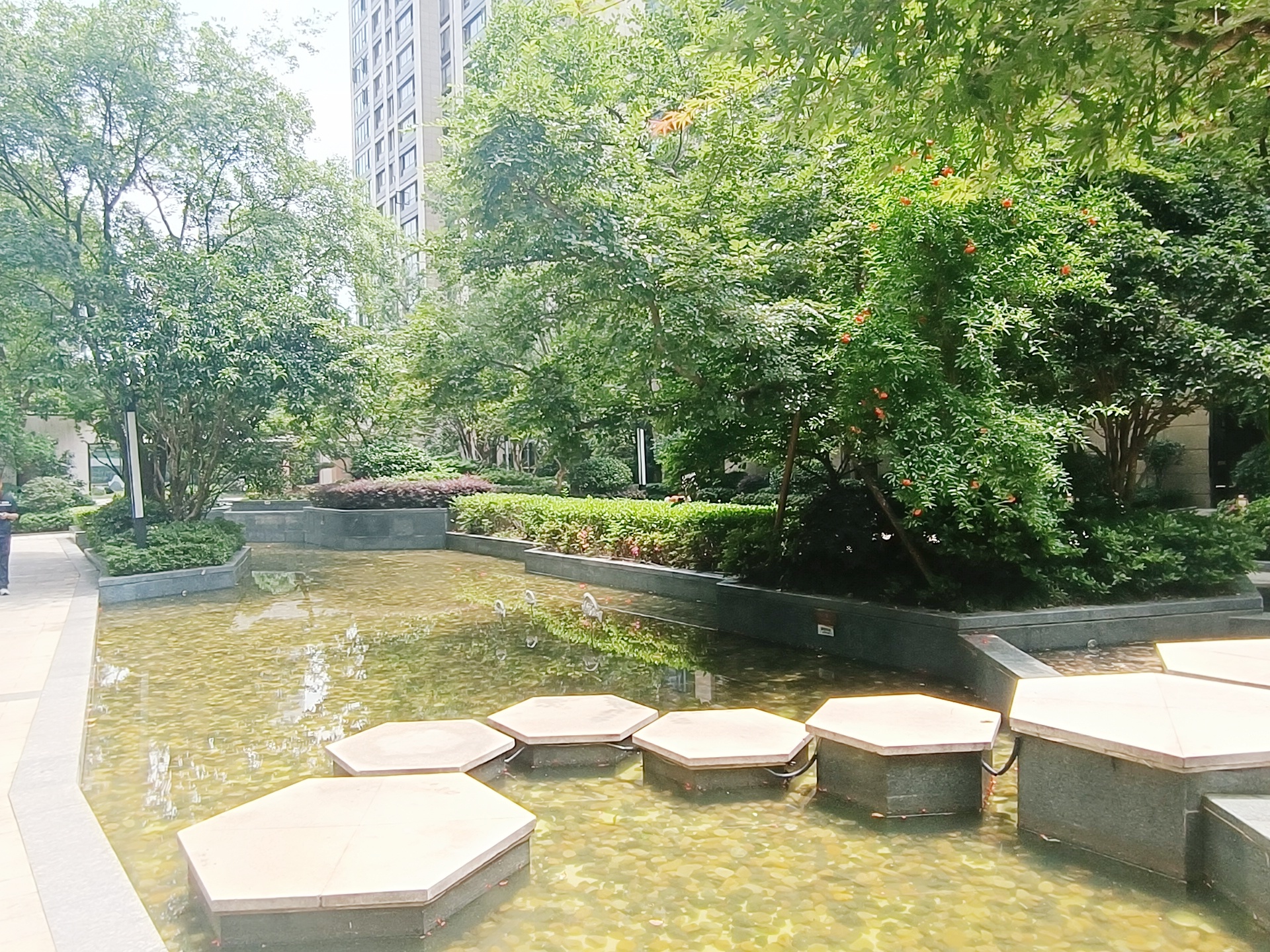 Heart of Hua Xia compound photo 7