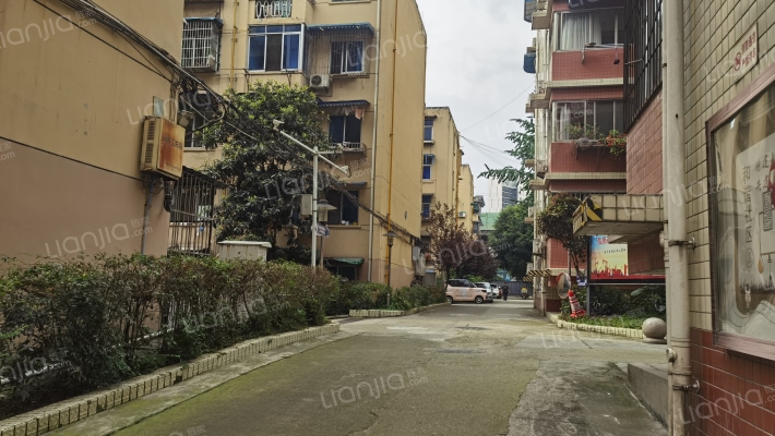 致祥路66号外景图