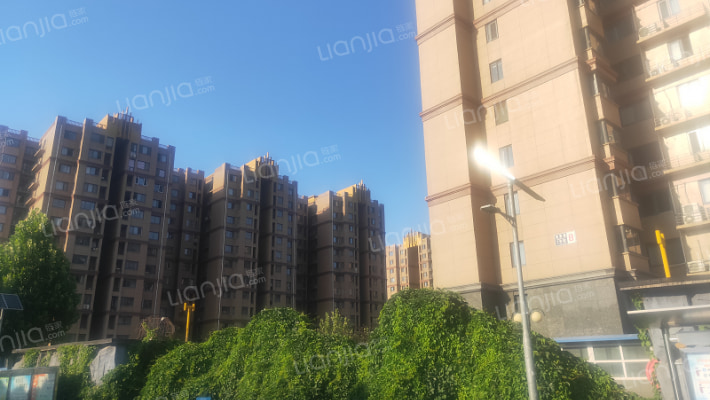 首座御园二区二期外景图