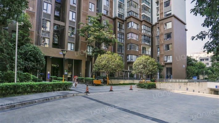 嘉通云尚外景图