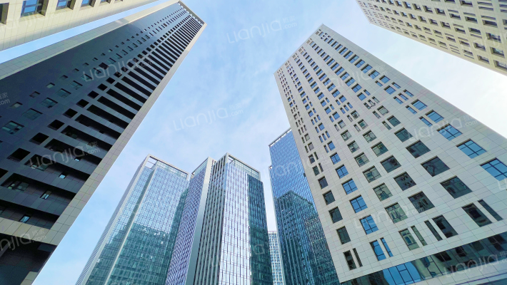 复地运河公馆外景图