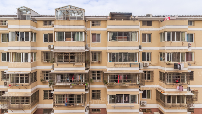 淞泽家园（七区）外景图