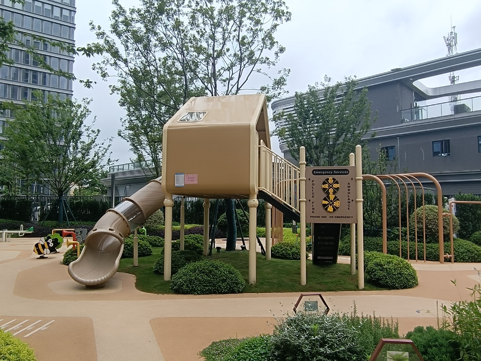 Hangyucheng compound photo 6