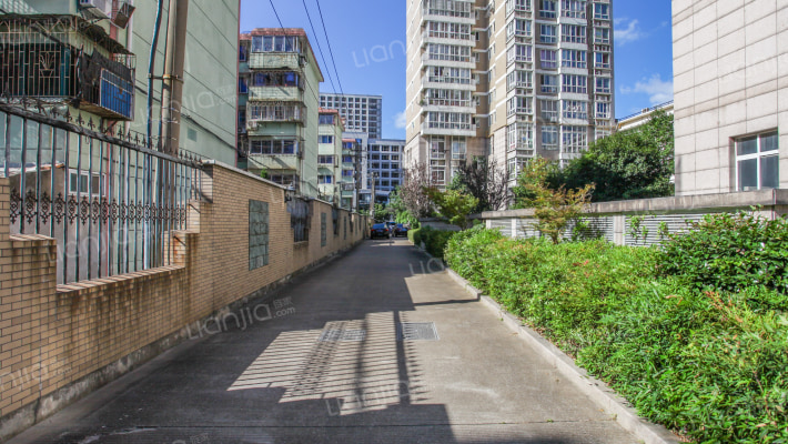 沧海名苑外景图