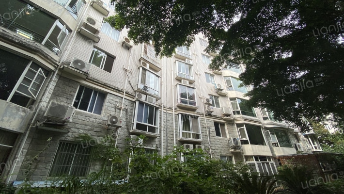 河景馨城A区外景图