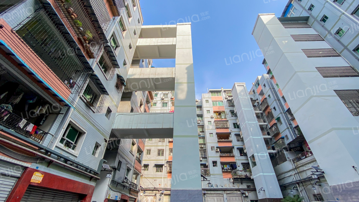 红宇大道18号外景图