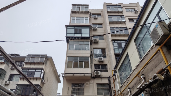 华安街5号外景图