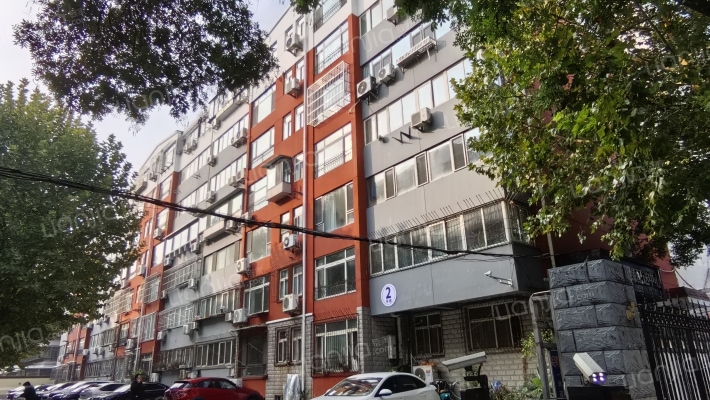 西建街30号外景图