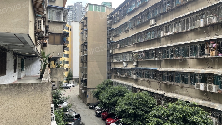 三洞桥路20号外景图