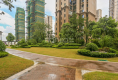 南通雅居乐花园户型图实景图