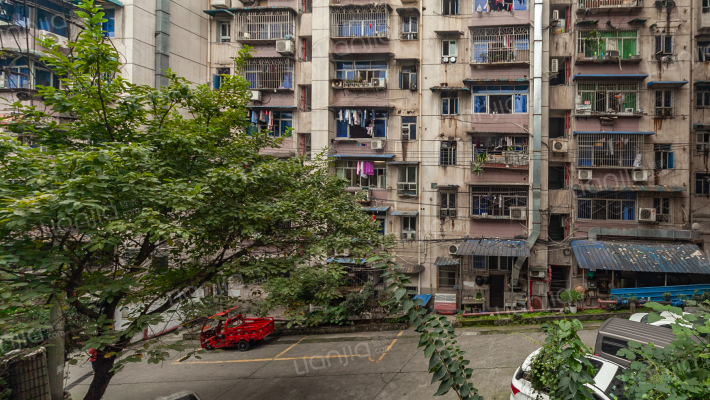 锦坪街27号外景图