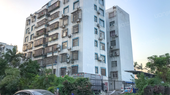 镜山路51号外景图