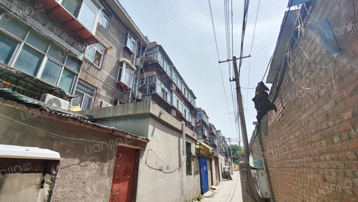 工业北路275到277外景图