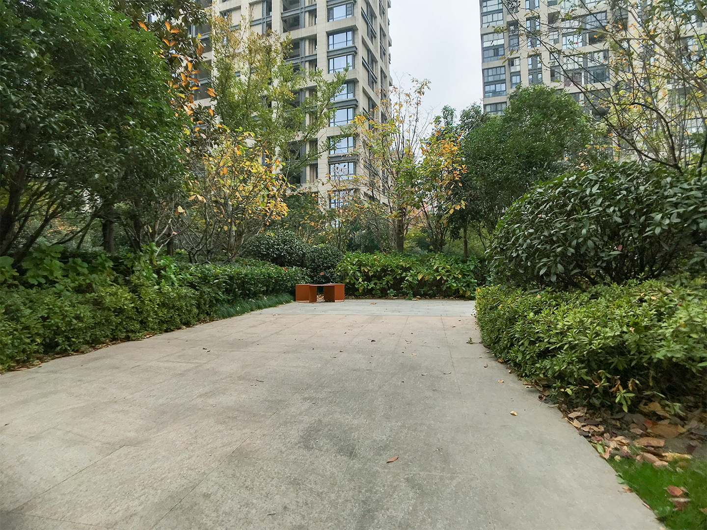 Genshan Mansion  compound photo 26