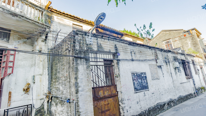 星聚里6号外景图