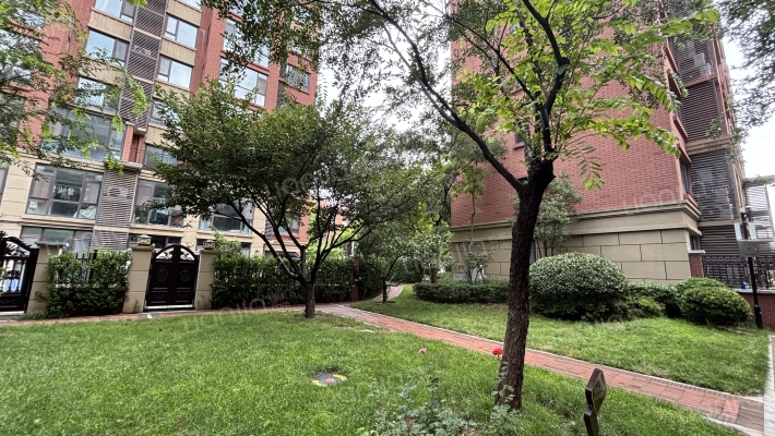 青特小镇A区外景图